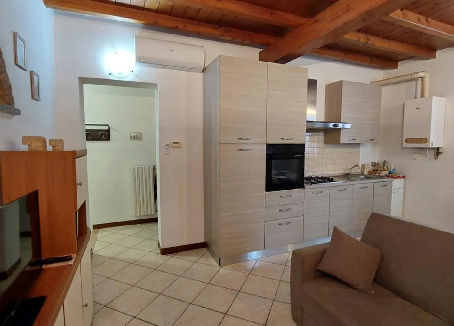 Bed & Breakfast Monti 85 San Colombano al Lambro